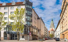 Hotel München City Center affiliated by Meliá