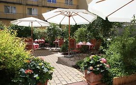 Hotel München City Center affiliated by Meliá