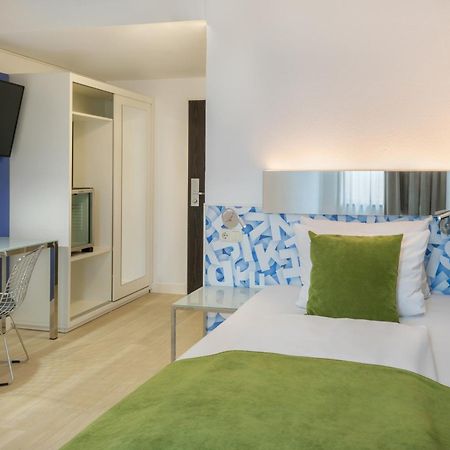Hotel München City Center affiliated by Meliá Esterno foto