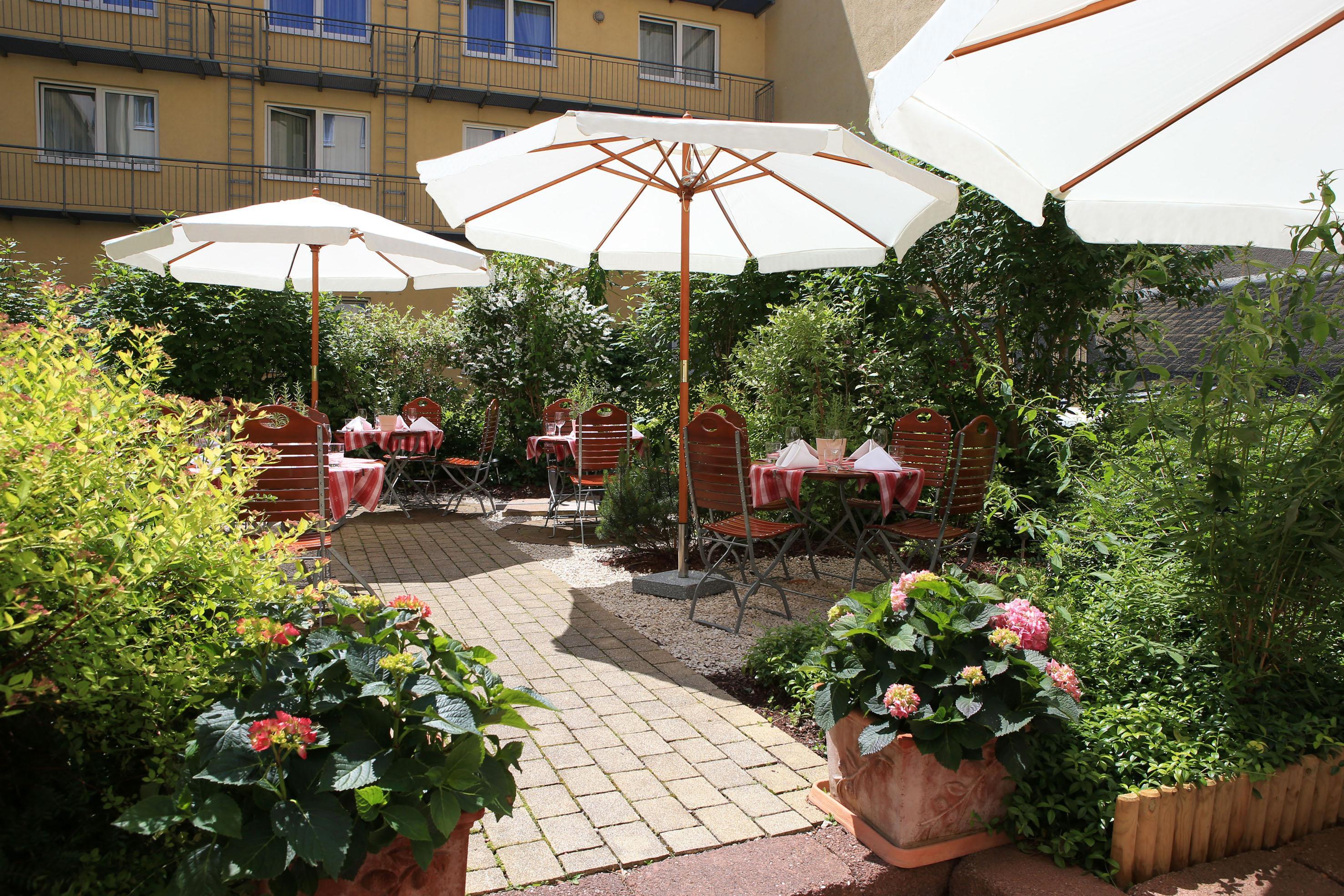 Hotel München City Center affiliated by Meliá Esterno foto