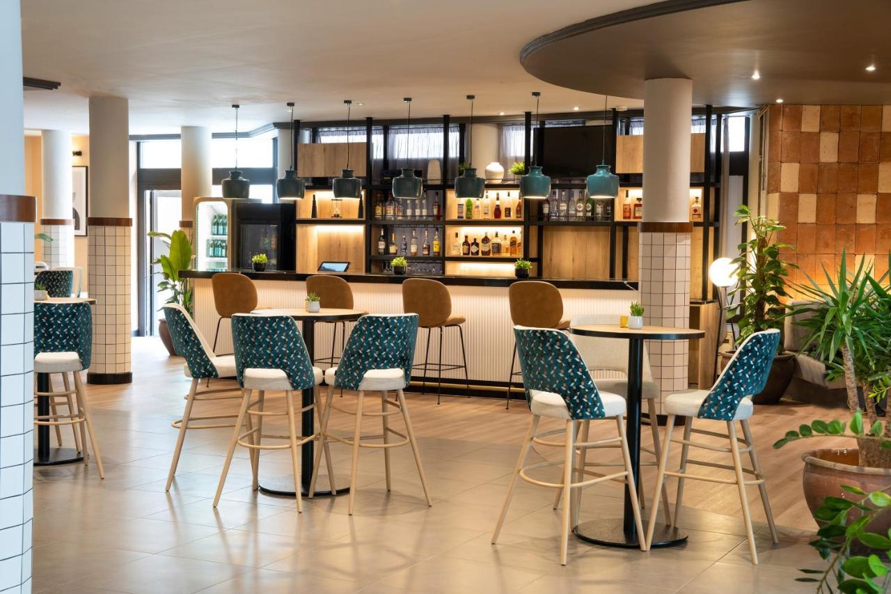 Hotel München City Center affiliated by Meliá Esterno foto